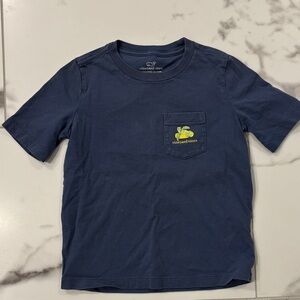Vineyard vines top